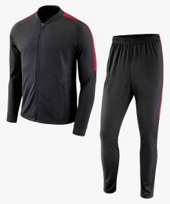 Men's Fit Track Suits