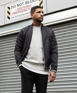 Bomber Jackets